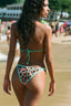 Velvet Wild - Basic Bikini Bottom