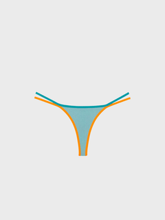 Acqua Dream - String Bikini Bottom