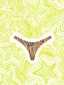 Bikini Tropical Temptation - Braguita Brasilia