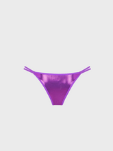 Bikini Pure Violet - Braguita Básica