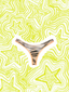 Bikini Tropical Temptation - Braguita Brasilia