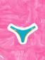 Bikini Miami Mirage - Braguita Brasilia