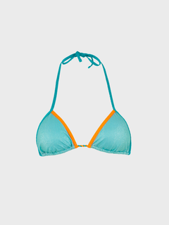 Acqua Dream - Triangle Bikini Top