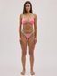 Velvet Wild - String Bikini Bottom
