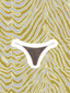 Bikini Sabana - Braguita Básica