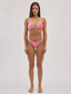 Velvet Wild - Brazilian Bikini Bottom