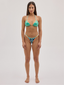 Sea Savage - Triangle Bikini Top