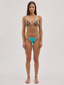 Sugar Jungle - String Bikini Bottom