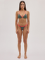 Mint Drama - String Bikini Bottom