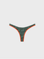 Mint Drama - Brazilian Bikini Bottom
