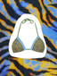 Bikini Wild Leopard - Top