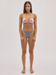 Skin Game - Triangle Bikini Top