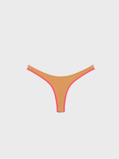 Ambiente veneciano - Fondo de Bikini Brasileño
