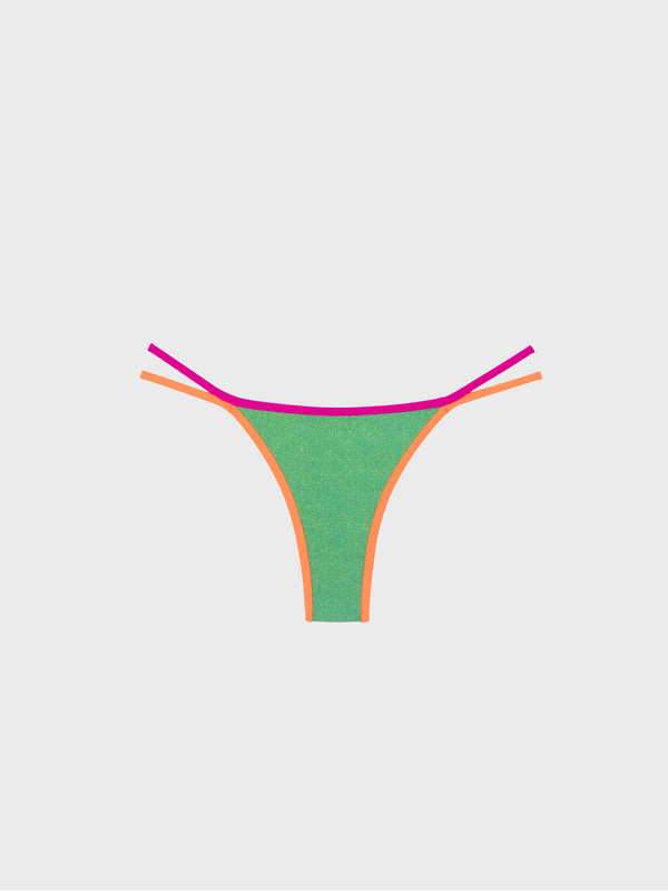 Selva Babe - Basic Bikini Bottom
