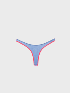 Tulum Crush - Brazilian Bikini Bottom