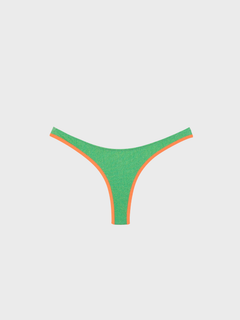 Selva Babe - Brazilian Bikini Bottom