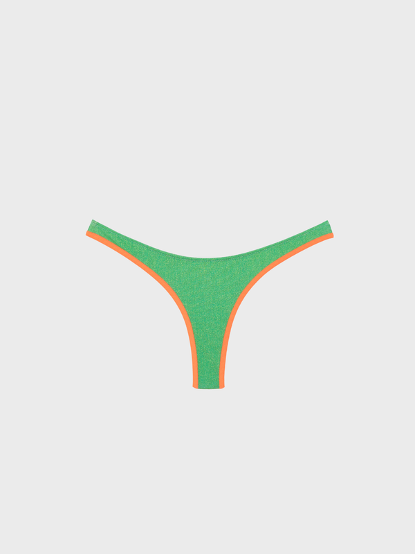 Selva Babe - Brazilian Bikini Bottom