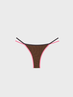 Café Feroz - Basic Bikini Bottom