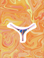 Bikini Tropical Tango - Braguita Tanga