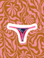 Bikini Arena - Braguita Tanga