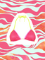Bikini Desert Rose - Top
