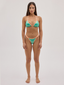 Tropic Kiss - Triangle Bikini Top