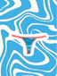Bikini Agua Club - Braguita Tanga