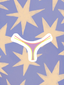 Bikini Exotic Skin - Braguita Tanga