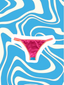 Bikini Agua Club - Braguita Básica