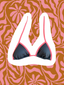 Bikini Arena - Top