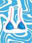 Bikini Agua Club - Top
