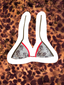 Bikini Solène - Top