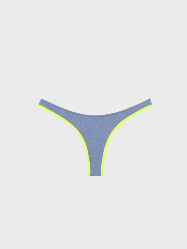 Lavanda Pop - Brazilian Bikini Bottom