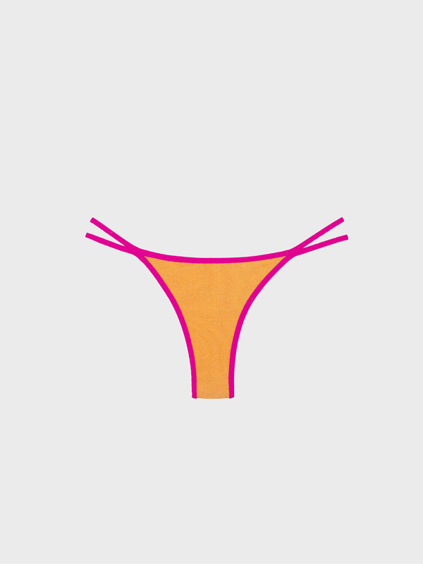 Suncrush - Basic Bikini Bottom