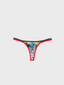 Bikini Solène - Braguita Tanga