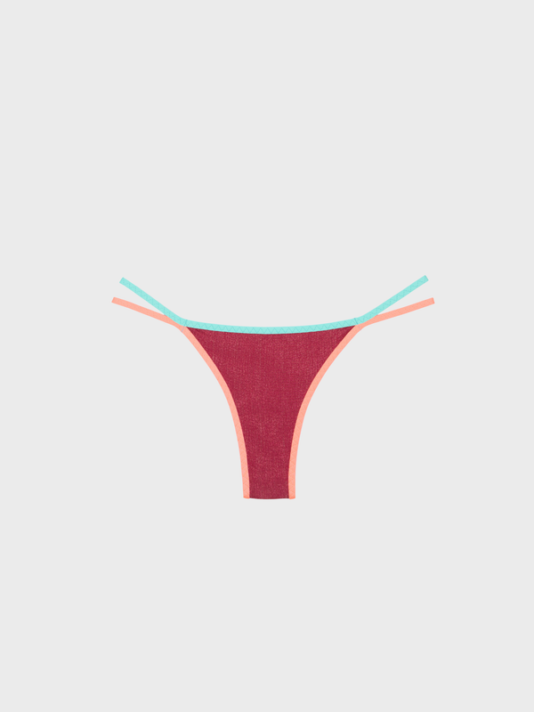 Amarena - Basic Bikini Bottom