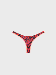 Pantera Rosa - Fondo de Bikini Brasileño