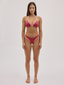 Amarena - Brazilian Bikini Bottom