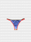 Bikini Solène - Braguita Básica