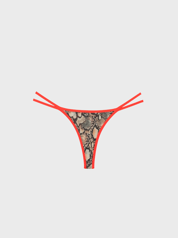 Sunbay - String Bikini Bottom
