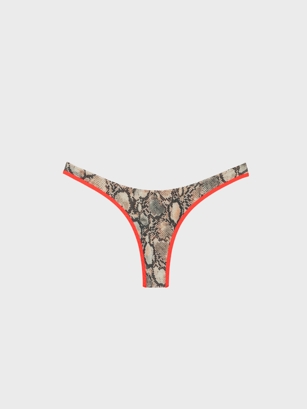 Sunbay - Brazilian Bikini Bottom