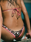 Carmesí Club - Brazilian Bikini Bottom