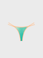 Tropic Kiss - String Bikini Bottom