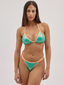 Tropic Kiss - String Bikini Bottom