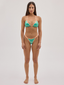 Tropic Kiss - String Bikini Bottom