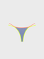 Skin Game - String Bikini Bottom