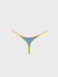 Skin Game - String Bikini Bottom