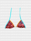 Bikini Summer Kiss - Top