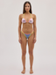 Skin Game - String Bikini Bottom
