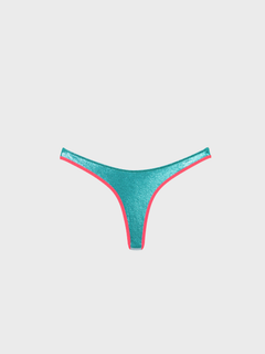 Costa Coral - Fondo de Bikini Brasileño
